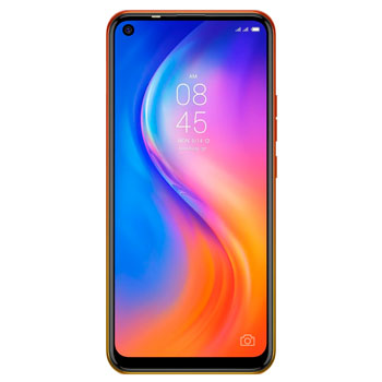 tecno spark 6 go horizon orange